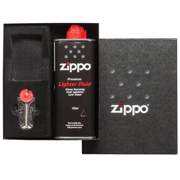 ZIPPO