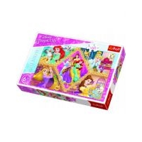 PUZZLE PRINCESS 160db-os