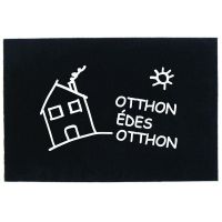 LÁBTÖRLŐ - OTTHON ÉDES OTTHON