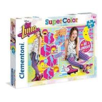 PUZZLE SOY LUNA