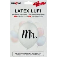 LUFI Mr. 60cm