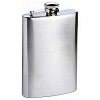 FLASKA 8 oz