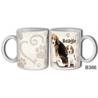 BÖGRE 386 BEAGLE