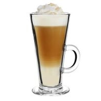POHÁR LATTE 0,3L