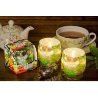 GYERTYA Ü.POH. TEA