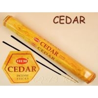 FÜSTÖLŐ HEM Cedar 20db-os