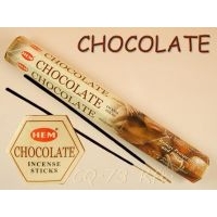 FÜSTÖLŐ HEM Chocolate 20db-os