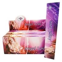 FÜSTÖLŐ GT Angel love 15g-os
