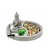 BUDDHA ZEN KERT ovál