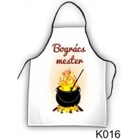 KÖTÉNY 016 BOGRÁCS MESTER