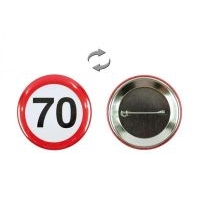 KITŰZŐ 70