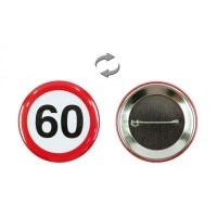 KITŰZŐ 60