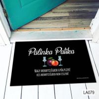 LÁBTÖRLŐ 079 PÁLINKA PATIKA