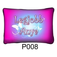 PÁRNA 008 LEGJOBB ANYA