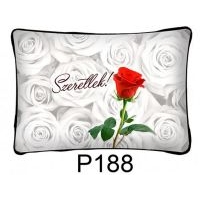 PÁRNA 188 SZERETLEK RÓZSA