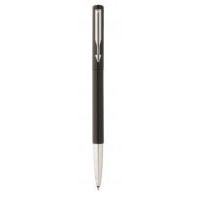 PARKER VECTOR rollerball ezüst/fekete