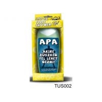 TUSFÜRDŐ 002 APA