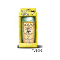 TUSFÜRDŐ 005 TESÓ