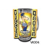 KORSÓ 004 LEGJOBB RENDŐR